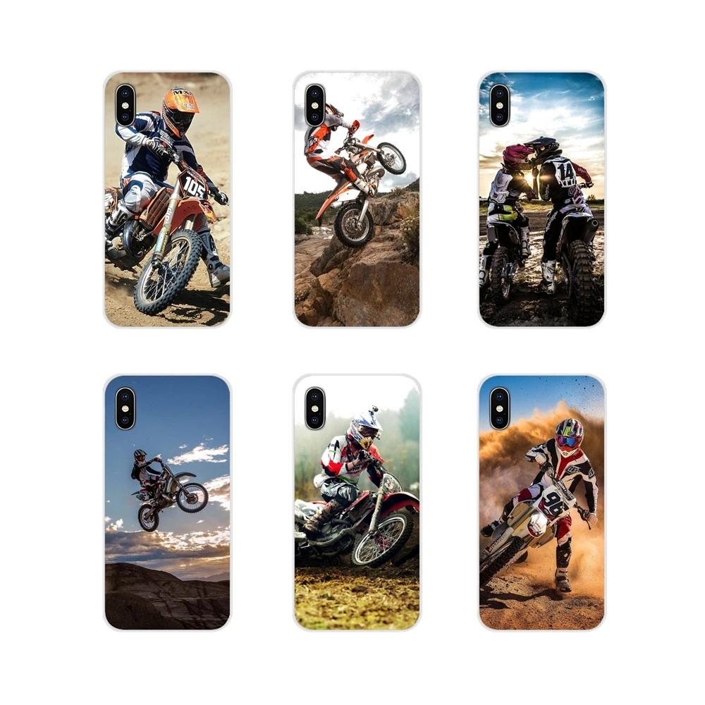 Для samsung Galaxy J1 J2 J3 J4 J5 J6 J7 J8 плюс 2018 Prime 2015 2016 2017 Dirtbikes Moto крест Классическая задняя