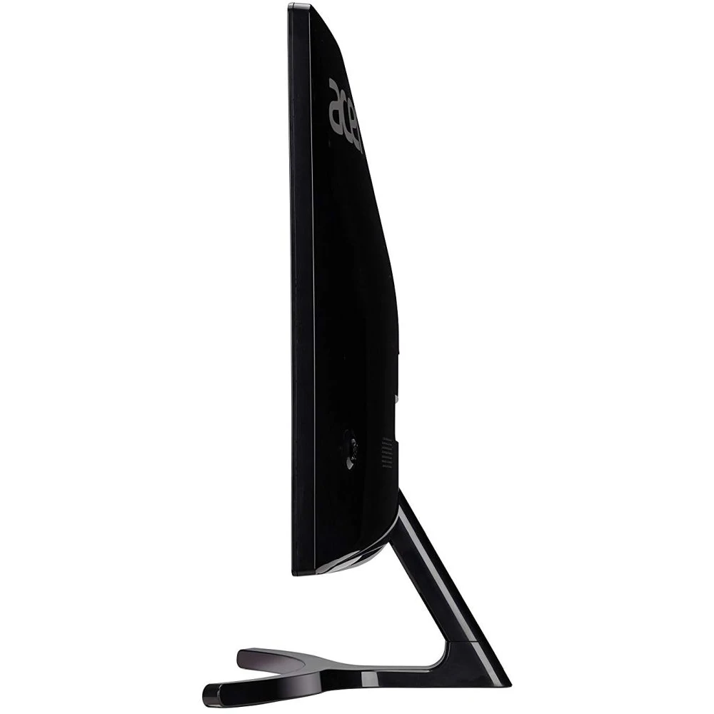 Монитор Acer 23.6" ED242QRAbidpx VA 1920x1080 144Hz FreeSync 250cd/m2 16:9