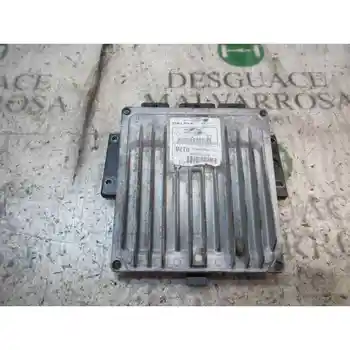 

SWITCHBOARD ENGINE EUA RENAULT KANGOO 1.5 dCi CAT Diesels [15581105]