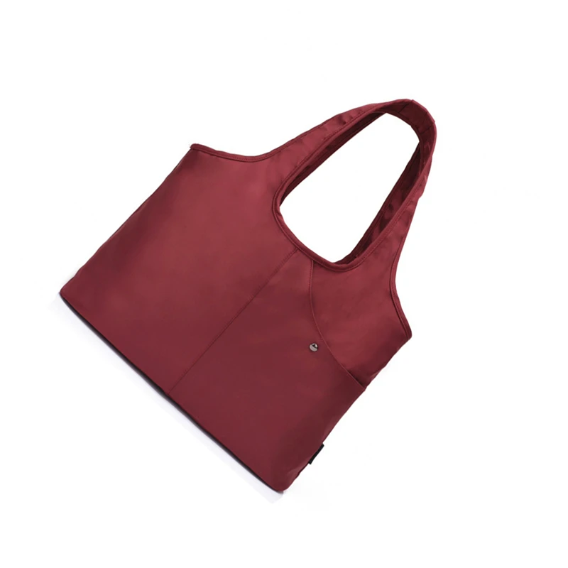 Большая вместительная сумка для путешествий, портативная модная простая сумка для мам, многофункциональная, несколько цветов,, женские сумки через плечо
