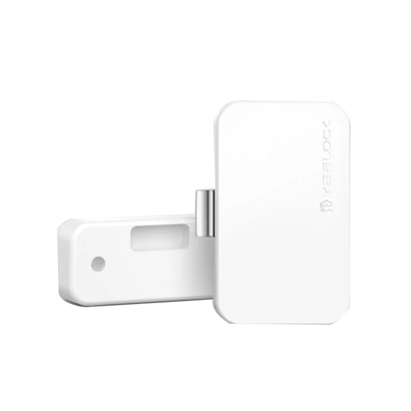 

Xiaomi Smart Drawer Cabinet Lock Keyless Bluetooth App