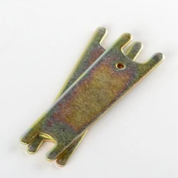 

Straight Pneumatic Cutting Tools 1/4"-18 NPT Mounted stones Accessories