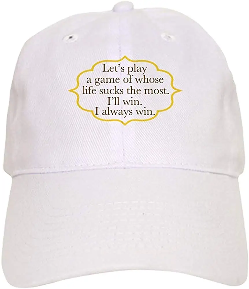 Бейсбольная кепка Life sups