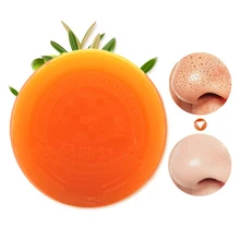 

Horse Oil Handmade Soap Removal Blackhead Acne Pore Moisturizing Whitening Skin Care Soap with Foaming Net for Gift T1218