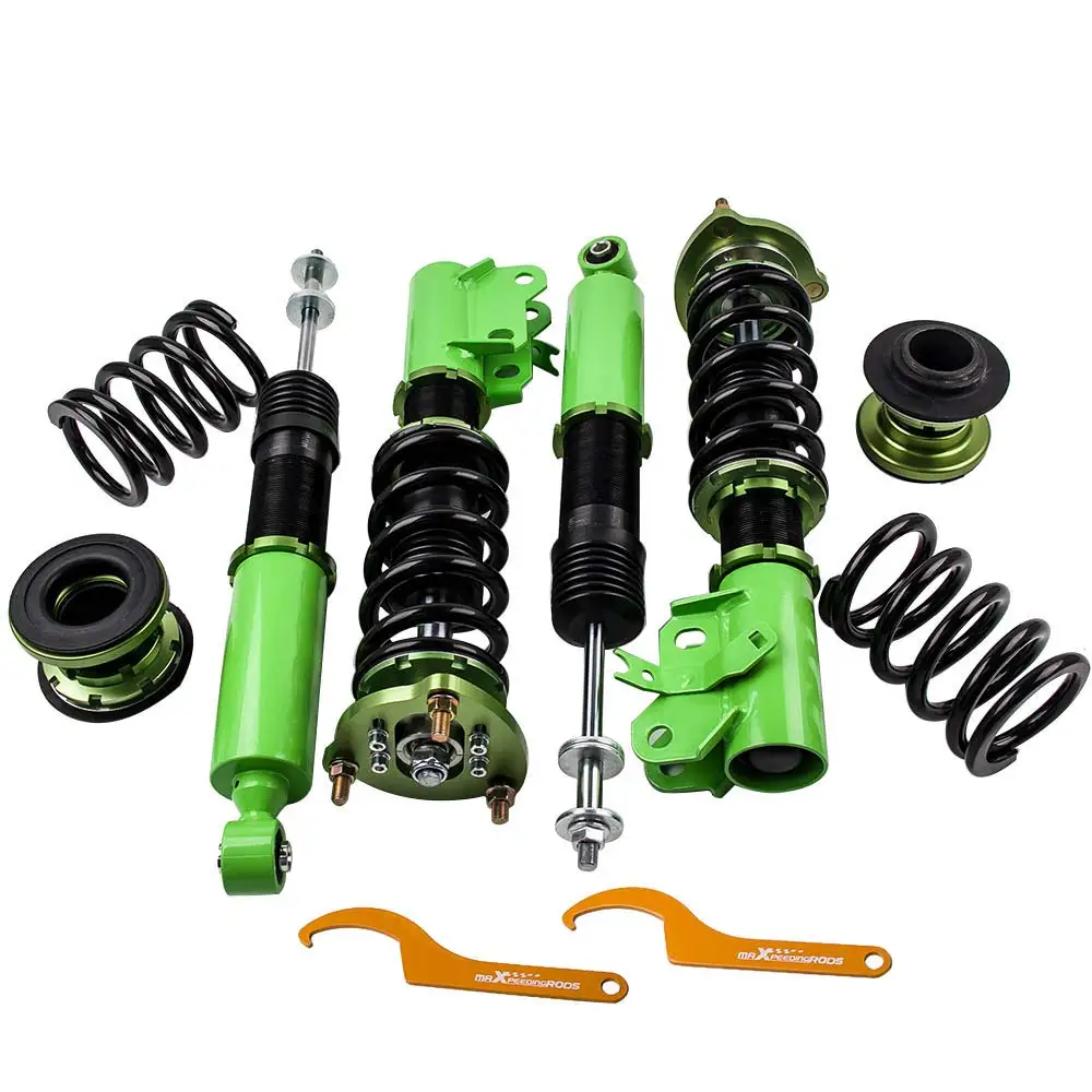 

Coilovers Suspension Kits For Honda Civic MK8 06-11 FA FG FD 8th Gen. Shock Absorbers