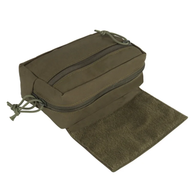 Tactical Molle Bag Pouch Military Bag Magazine Waist Bag Waterproof Sports Bags Carry Cell Phone Case for Backpack Bag