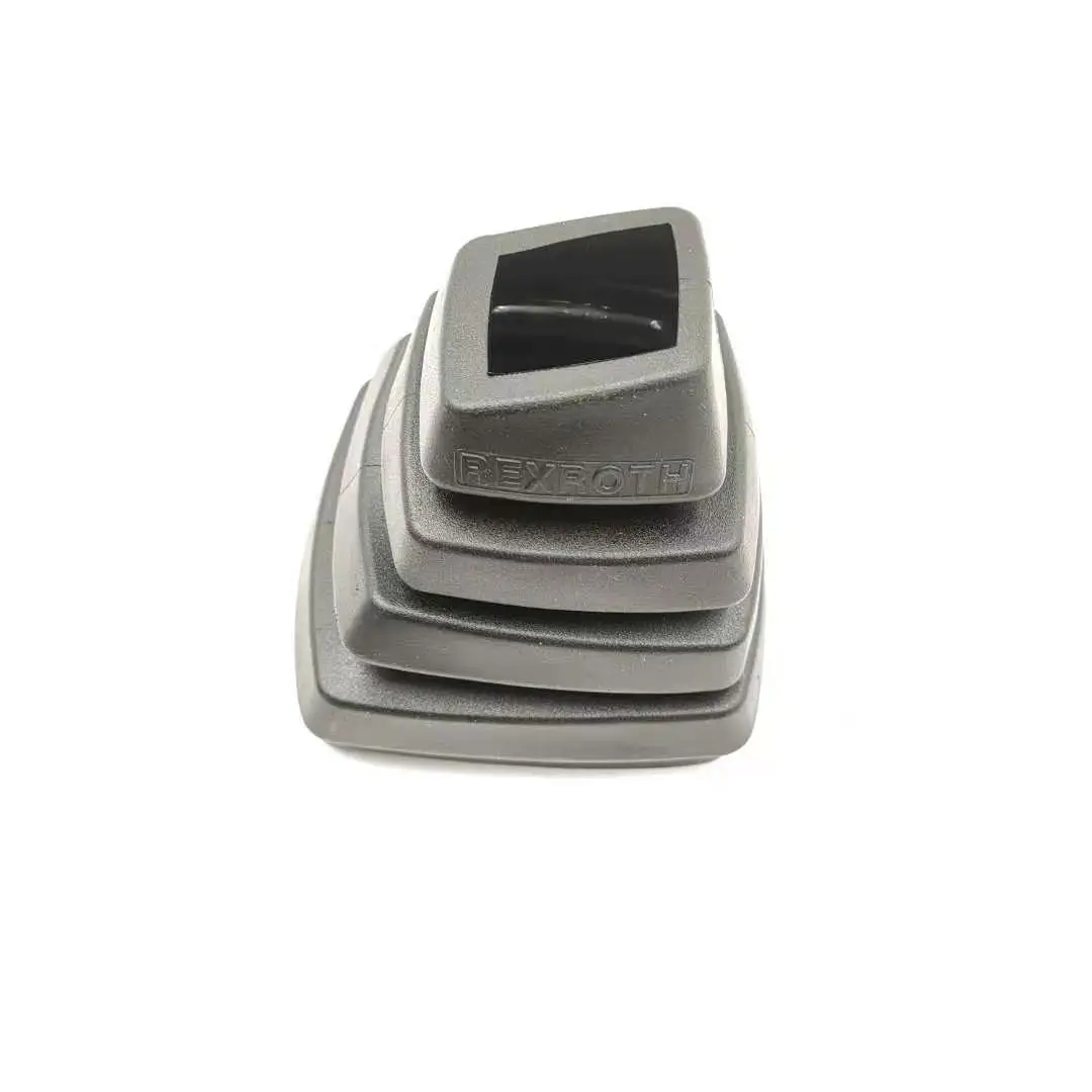 Mini Excavator Parts XCMG Yuchai LOVOL LONKING Revo 55 60 65 75-8 80 Rexroth joystick handle glue