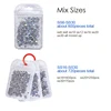 Moon Night hotfix rhinestones for needlework clothes flatback crystal hot fix stones strass glitters for fabric DIY decoration ► Photo 2/6