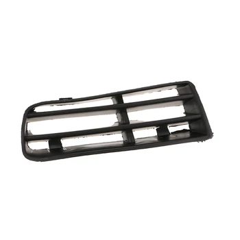 

Front Bumper Lower Corner Grille Fog Light Cover for VW GOLF MK4 1997-2006