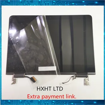 

For HP LCD screen assembly HXHT LTD Extra payment link