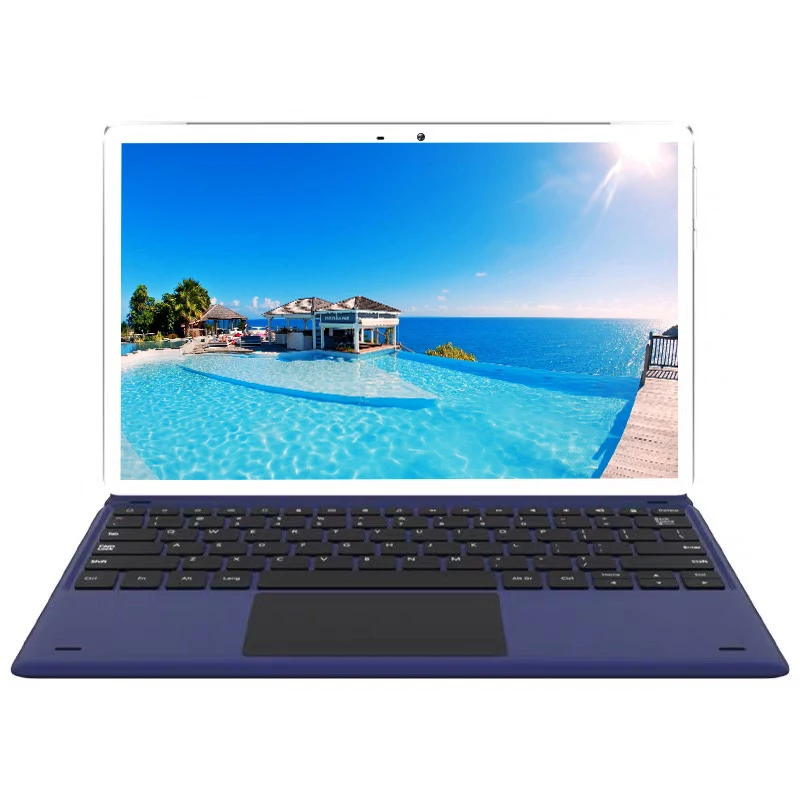 

2020 256G Android 9.0 Tablet 11.6 Inch Touchscreen Tablet PC 10 Deco Core Processor 8GB RAM 256GB ROM 4G Phone Call 13MP Camera