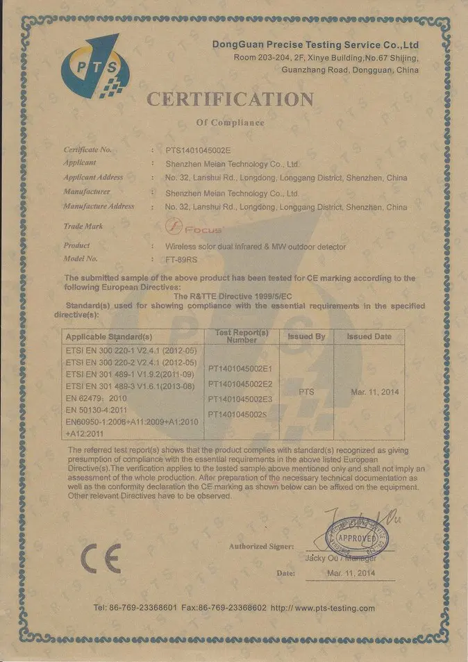 FT-89RS 433
