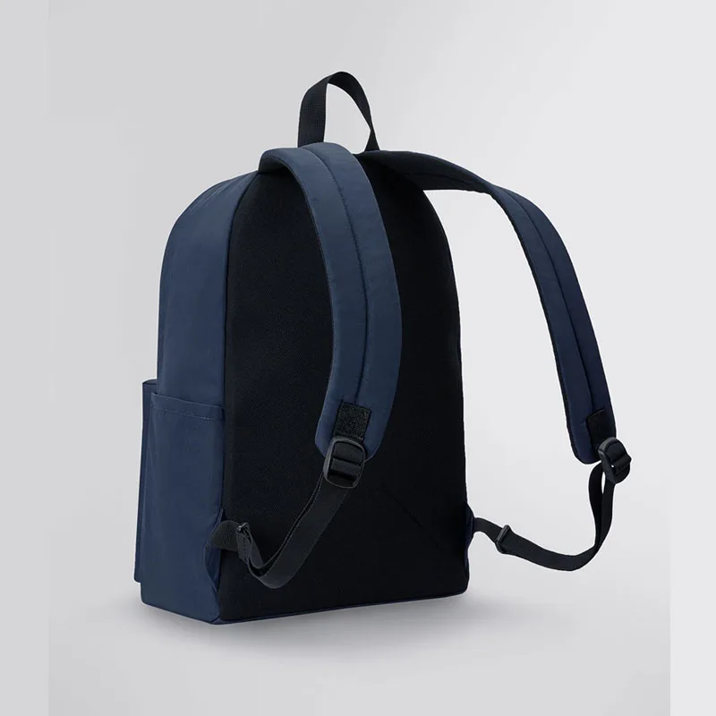 Xiaomi Youpin 90fun молодежный рюкзак для колледжа особенности промытая ткань 15L емкость легкий и портативный простой и универсальный