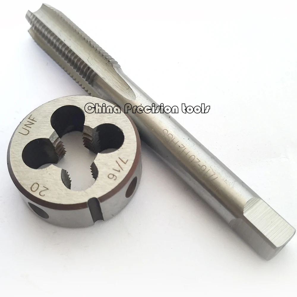 Метчик 7 16 20 Unf Купить