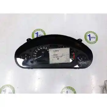 

62116903042 BOX INSTRUMENTS BMW 3 SERIES SALOON (E36)