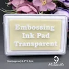 10g Embossing Powder Pigment Stamping Clear Ink Pad Pen Scrapbooking Craft Metallic Paint Powder ► Photo 3/6