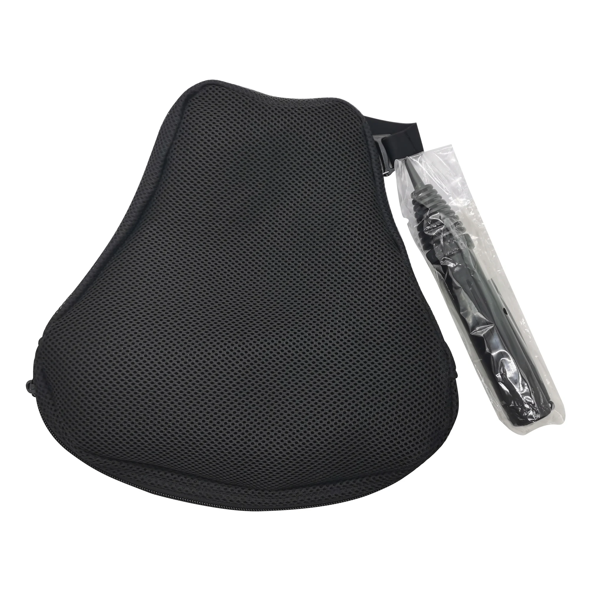 

Replaces AIRHAWK Dual Sport Air Pad Seat Cushion 31cm * 31cm Includes Everything Shown In The Picutre
