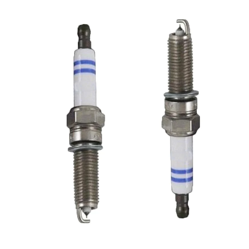 Новая свеча зажигания Comet 0041591803 6 шт. для Mercedes Benz W203 W204 W211 W212 W251 W164 W221 M272 M273