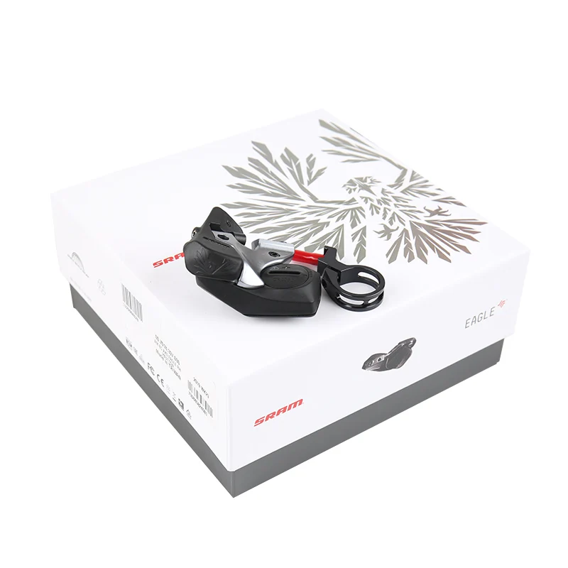 

No Battery!! SRAM XX1 EAGLE AXS 1x12 MTB Shifters Trigger Electrical Wireless AXS Controller