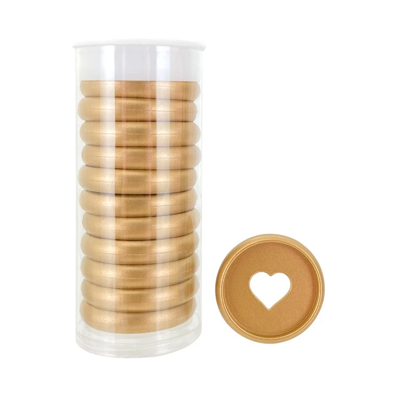 Disques D'expansion Pour Reliure à Disques De Mini Album, Carnet