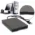 1.44 Mb 3.5" USB External Portable Floppy Disk Drive Diskette FDD для ноутбука 3,5-дюймовый Внешний дисковод с интерфейсом USB