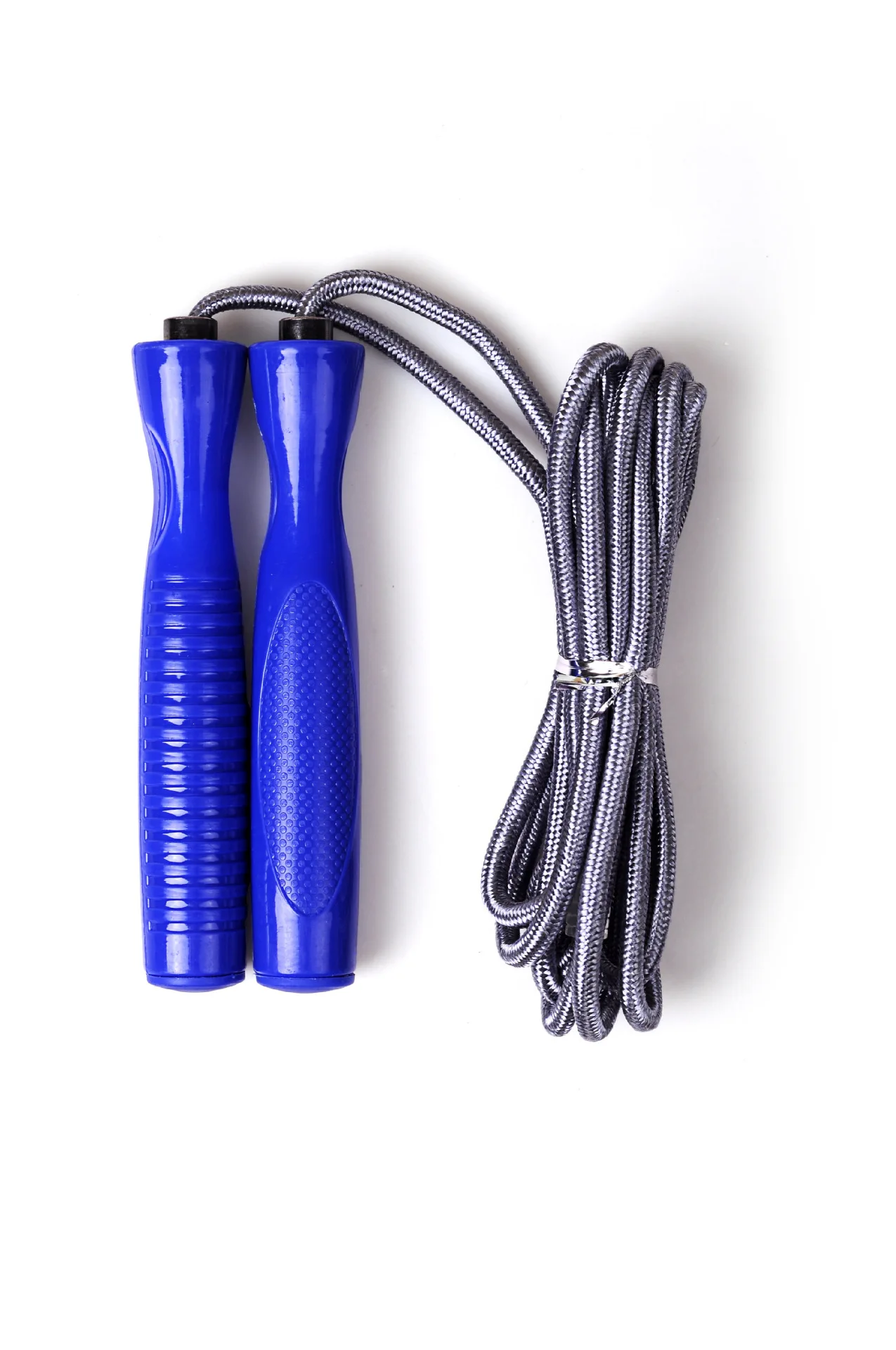 

[Wei Masi] Double Layer Weaving Fitness Jump Rope Double Layer Weaving Jump Rope Manufacturers Fitness Jump Rope Wholesale