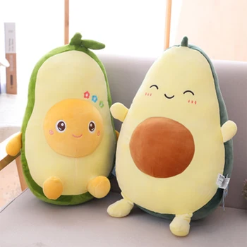 

Creative Banana Pillow Girl Rag Doll Cute Fruit Plush Toy Sleeping Pillow Birthday Gift Plush Toy Girl Gift Room Decortion JM325