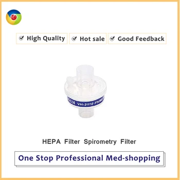 

GGM VH-3110 Filter High Performance Bacterial Filter HEPA Filter Spirometry Filter