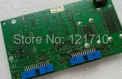 

Плата промышленного оборудования TGS 945978 VER 04 0775363V03