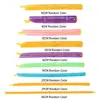 5PCS Household Plastic Home Practical Refrigeration Tool Magic Sealer Stick Sealing Clip Fresh Lock 5