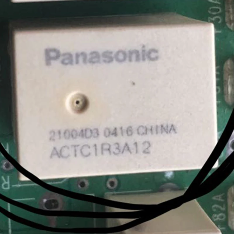 

New Auto Relay ACTC1R3A12 12V Car Automobile Parts Accessories
