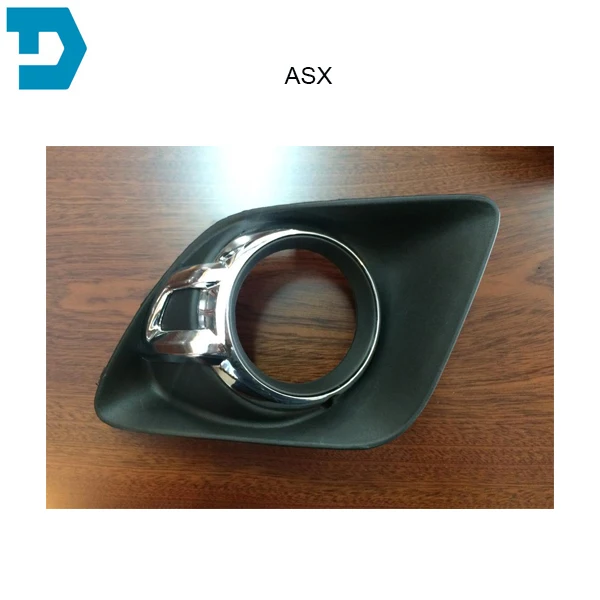 AX0 FOGLAMP COVER6