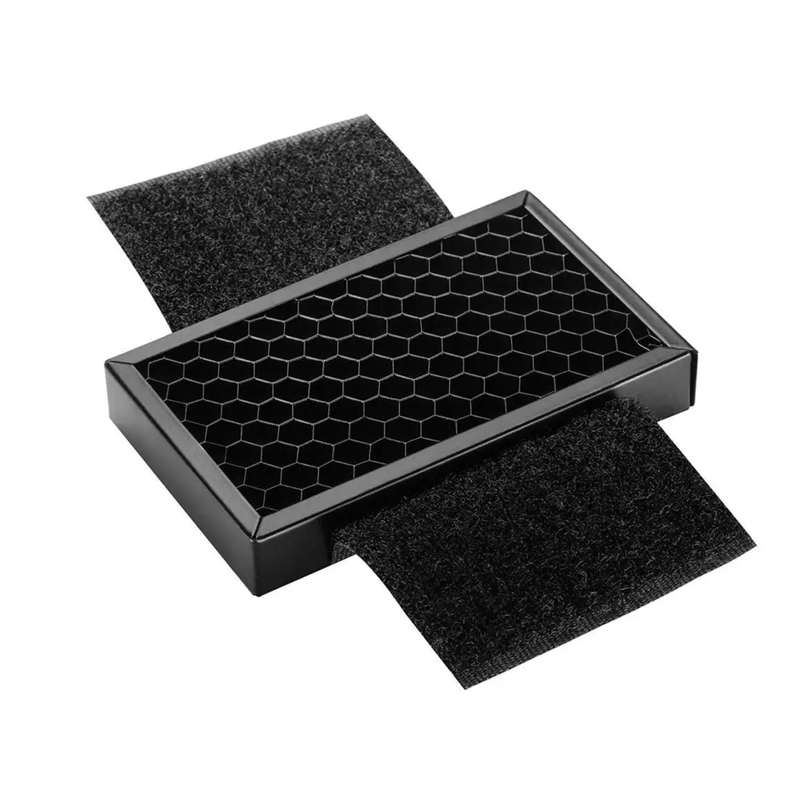 

Universal Cellular Network Honeycomb Cover Speed Grid for Flash External Camera Flash Diffuser Photo Accessories