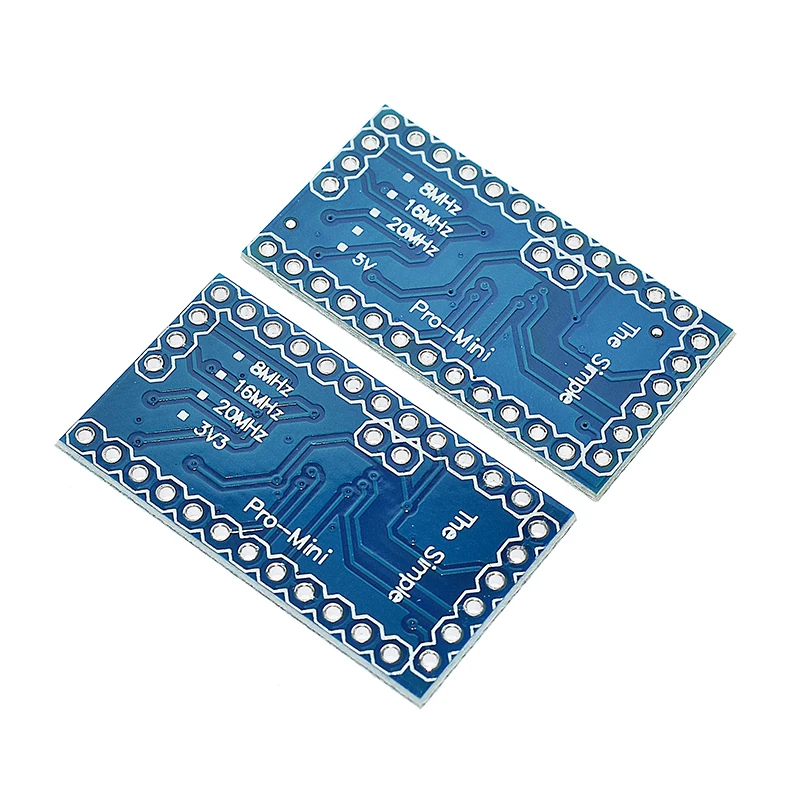 ATMEGA328P Pro Mini 328 мини ATMEGA328 5 В/16 МГц ATMEGA328 3,3 В 8 МГц для Arduino макетной платы