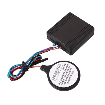 

Car Alarm Anti-Theft Alarm Auto Car Engine Door Lock Actuator Car Supply