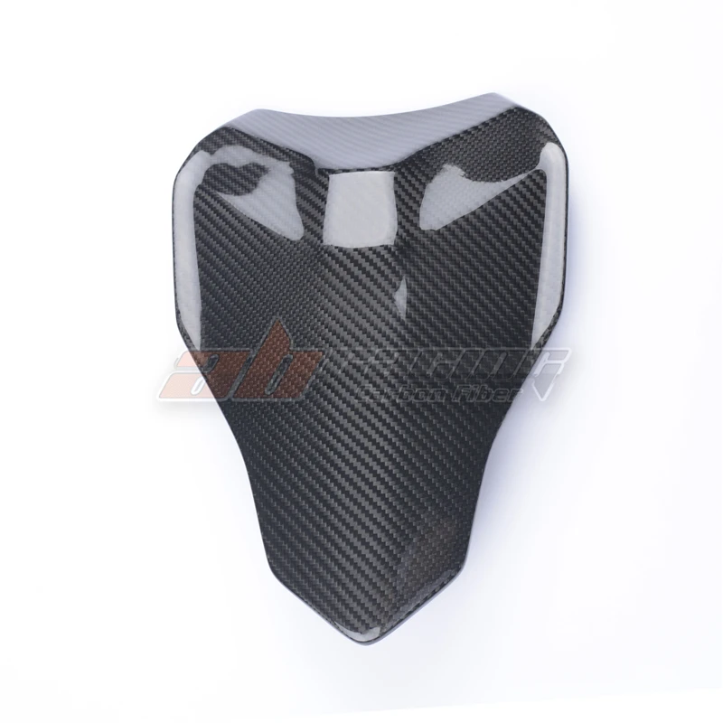 2x2 Twill Weave Mingting Carbon Fiber Rear Seat Fairing Cover Cowl for 2007-2011 DUCATI 848 