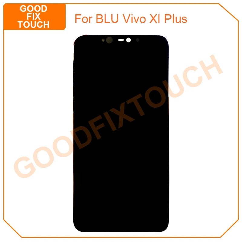 10 шт. оригинальный ЖК-дисплей для BLU Vivo XI Plus Xi + V0310WW V0311WW | Мобильные телефоны и
