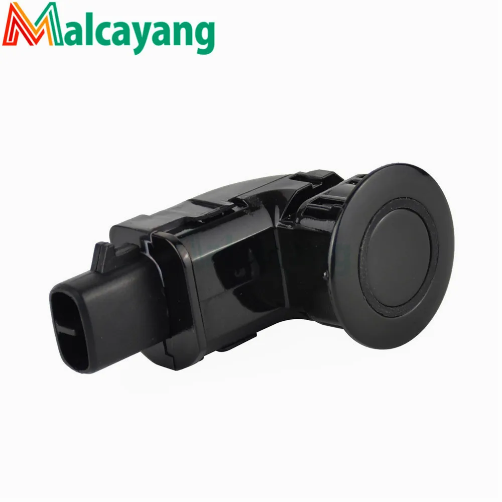 4PCS 89341-50011-B0 PDC Ultrasonic Parking Sensor For Lexus LS430 2001-2006