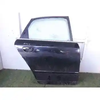 

8E0833052 right rear door AUDI A4 saloon (8E)