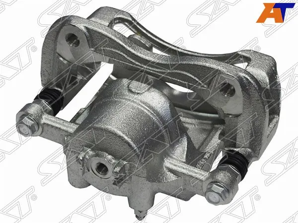Суппорт тормозной FR HYUNDAI SOLARIS/ACCENT/KIA RIO 10- LH SAT ST-58180-1RA00 | Автомобили и мотоциклы