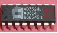 Бесплатная доставка AD7524J