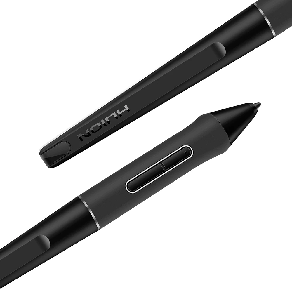 Huion PW517 ручка без аккумулятора для Kamvas 13/Kamvas 22 & Plus/Kamvas pro 24|Цифровые планшеты| |