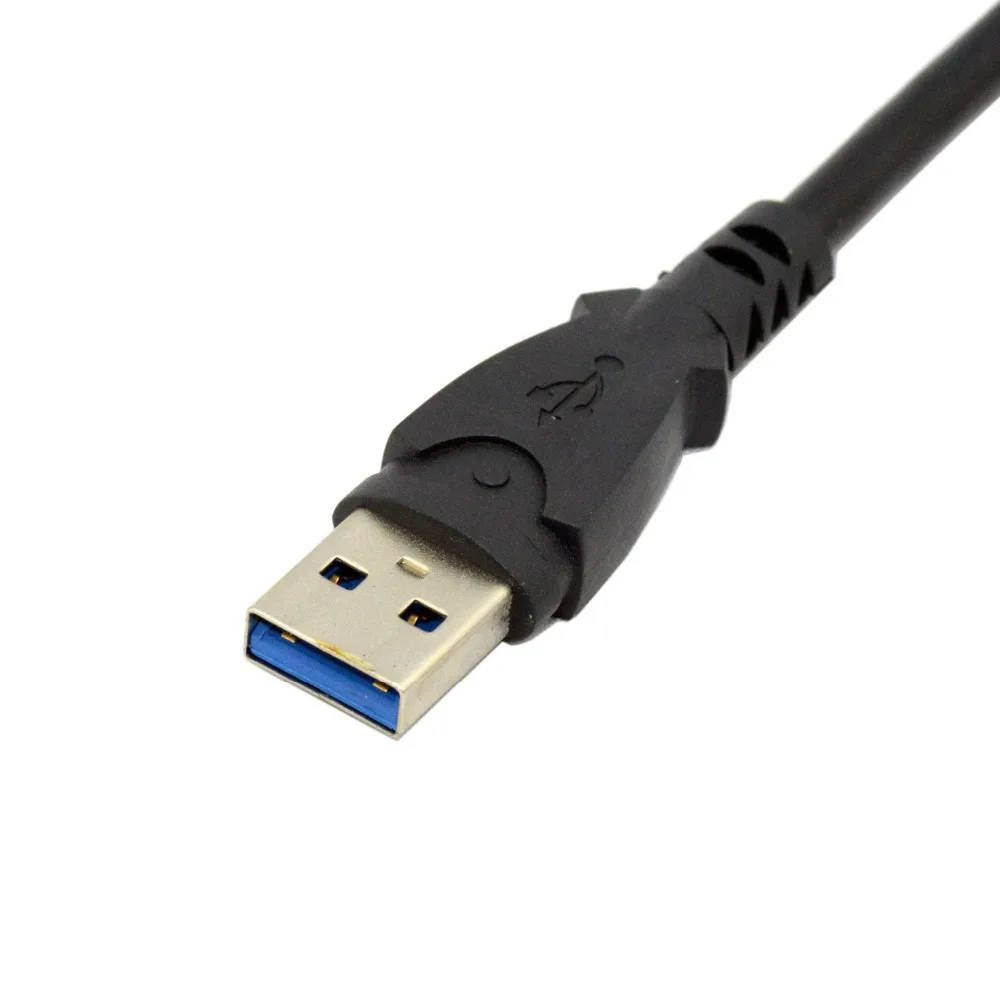 Cabos de computador e conectores
