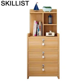 

Legno Side Table Chevet Mobilya Meuble Maison Mesa De Noche Nachtkastje Night Stand Quarto Bedroom Furniture Cabinet Nightstand