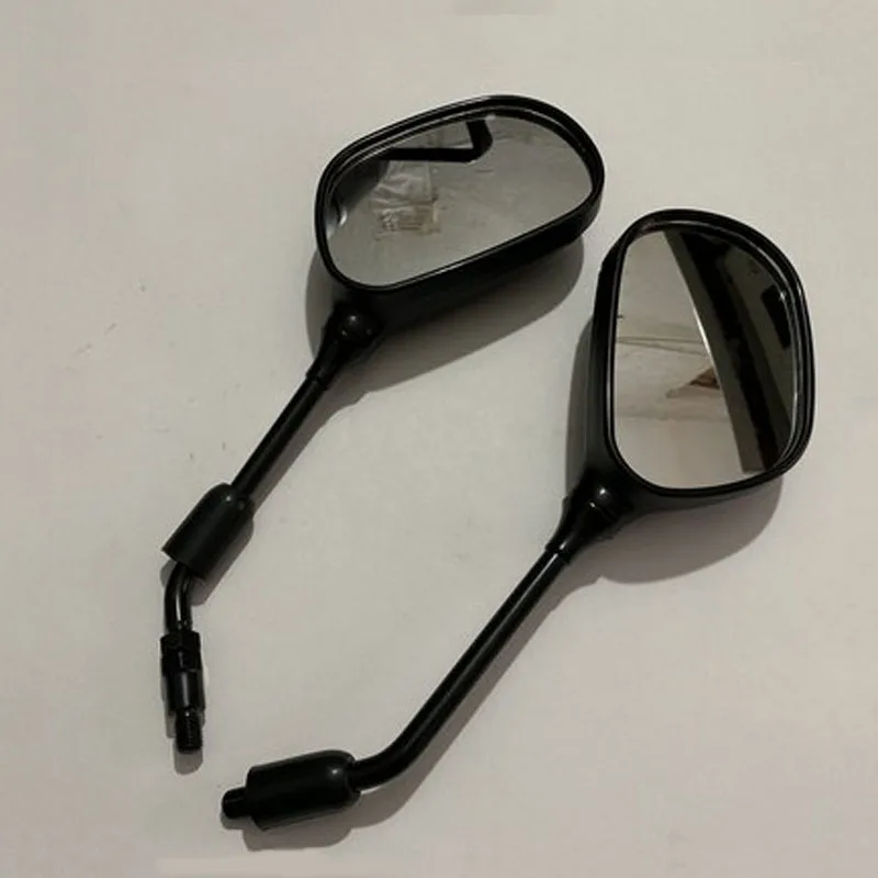 Motorcycle accessories rearview mirror EN150-A motorcycle modified EN125-2E-2A-2F left and right reflectors