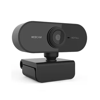 

USB Computer Camera 1080P HD live broadcast PC Computer Camera Drive-free USB Webcam Web Camera High Definition Camera
