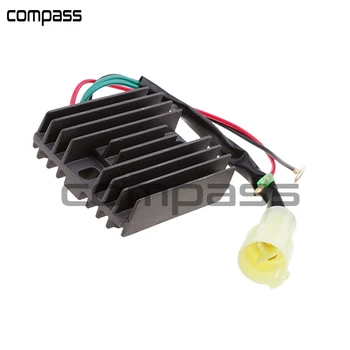 

Voltage Regulator Rectifier for Mercury 75/90HP 75HP 90HP Outboard Engine