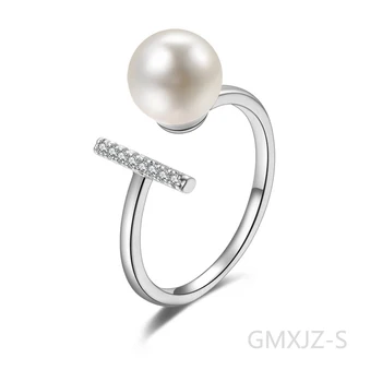 

Letter Luck Ring Design Men louis touses Women Ring Fashion Finger Ring vuttones Jewelry Gift Nice GMXJZ-S