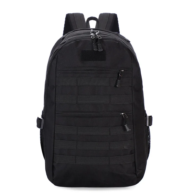 Военный тактический рюкзак для наружного использования 30L Molle сумка армейский спортивный рюкзак для путешествий походная камуфляжная сумка