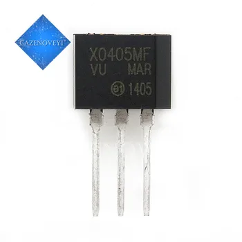 

10pcs/lot X0405MF X0405 0405MF TO-202-3 In Stock